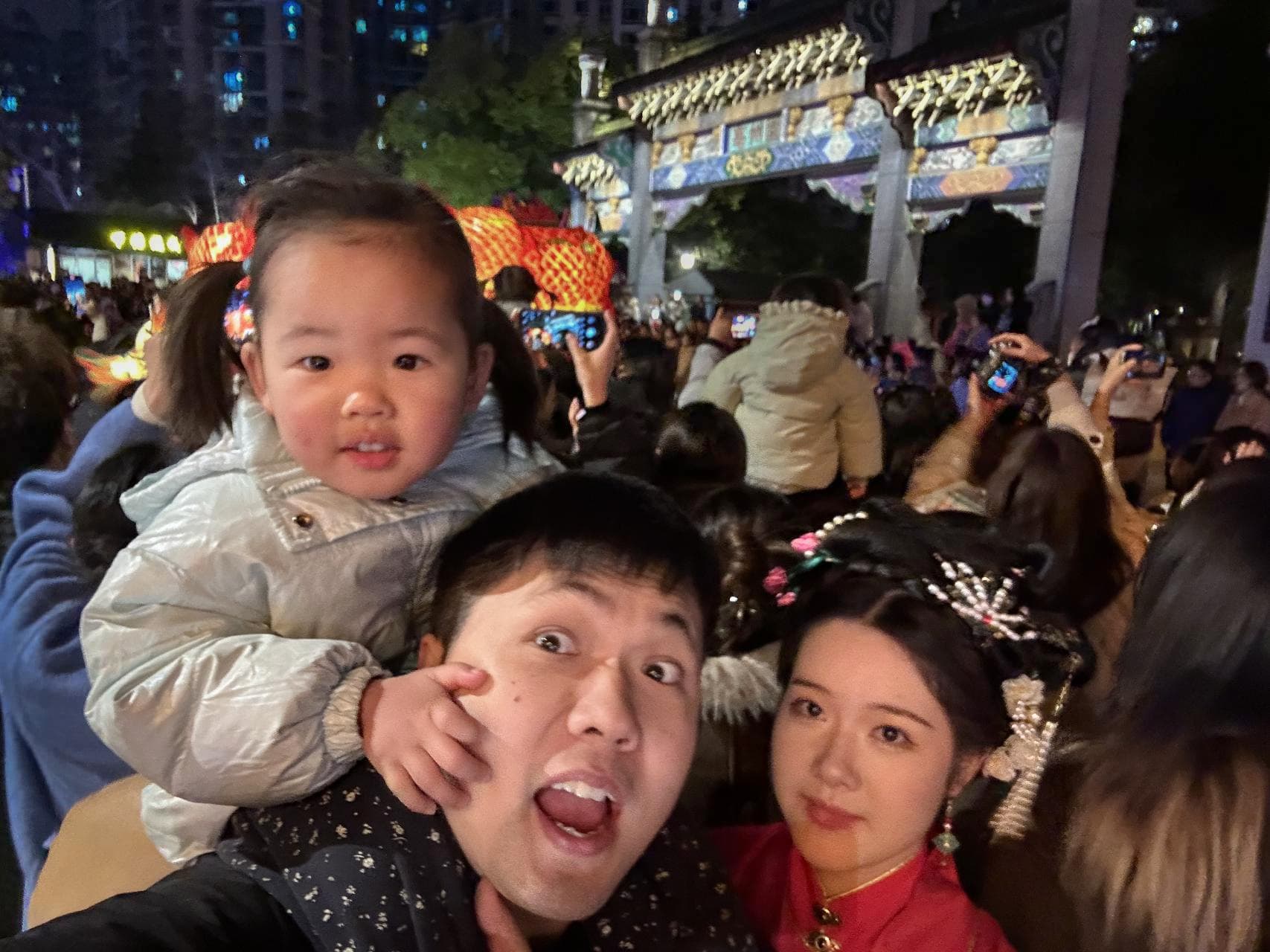 🔥 小剧2025的火焰🔥