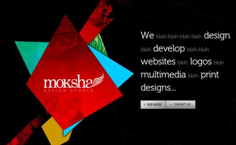 2012年网页设计趋势