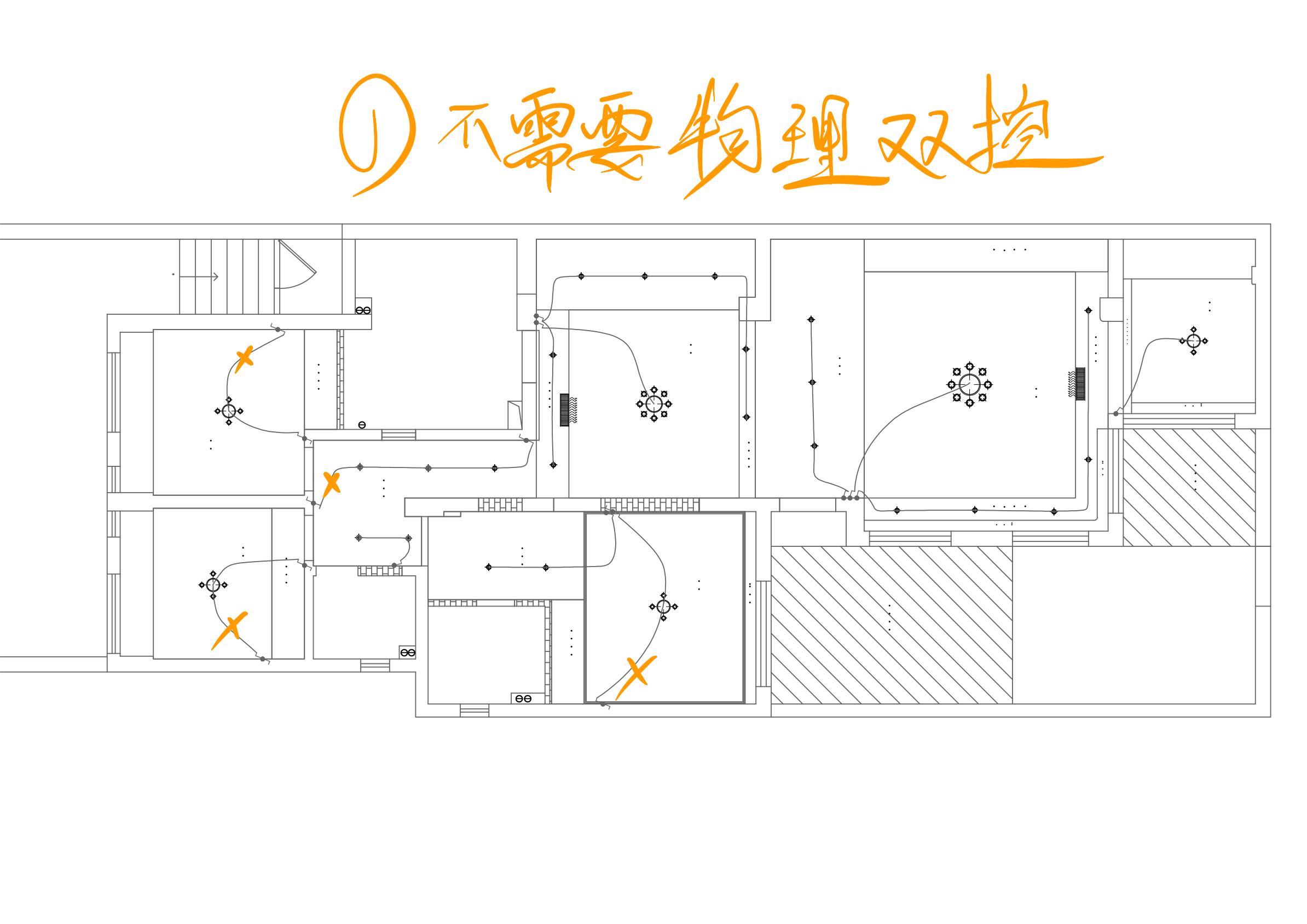 无需物理双控